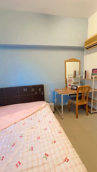 Condominium for Rent at Palmville Resort Condominium - Mak Hon Yean - PropertyGuru.com.my