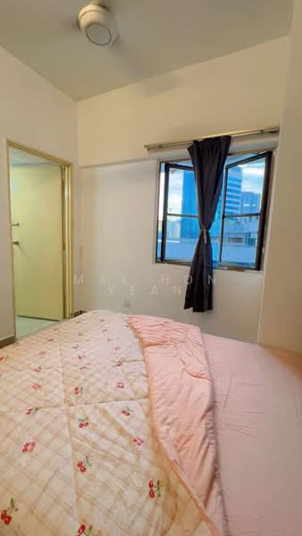 Condominium for Rent at Palmville Resort Condominium - Mak Hon Yean - PropertyGuru.com.my