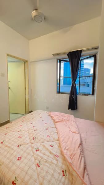 Condominium for Rent at Palmville Resort Condominium - Mak Hon Yean - PropertyGuru.com.my