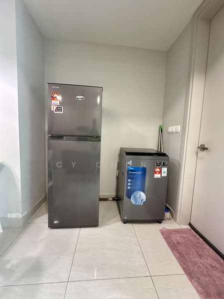Servis Apartment untuk Disewa di Datum Jelatek Residence - CY Chong - PropertyGuru.com.my