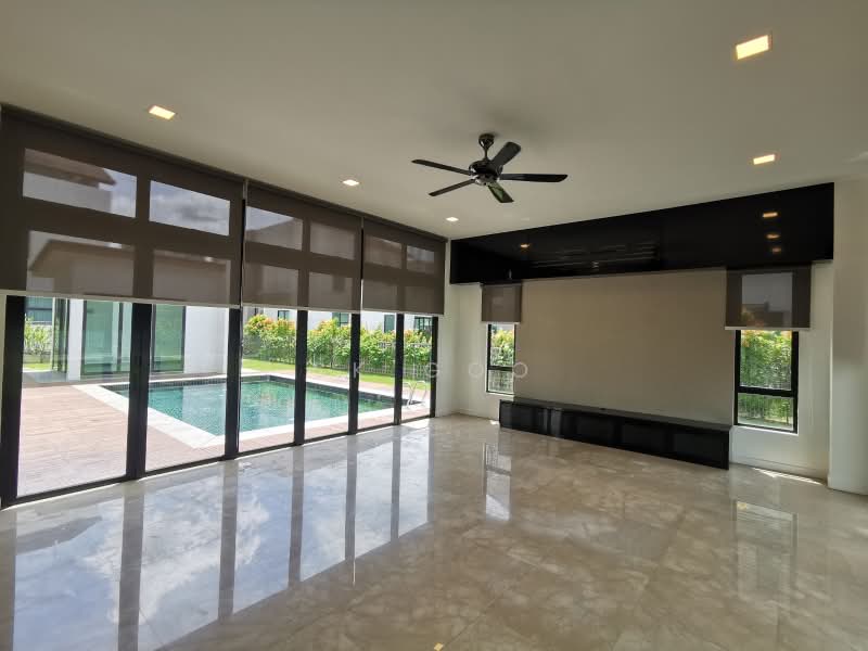 Rumah Banglo untuk Dijual di East Ledang (Iskandar Puteri (Nusajaya)) - SK GOO - PropertyGuru.com.my