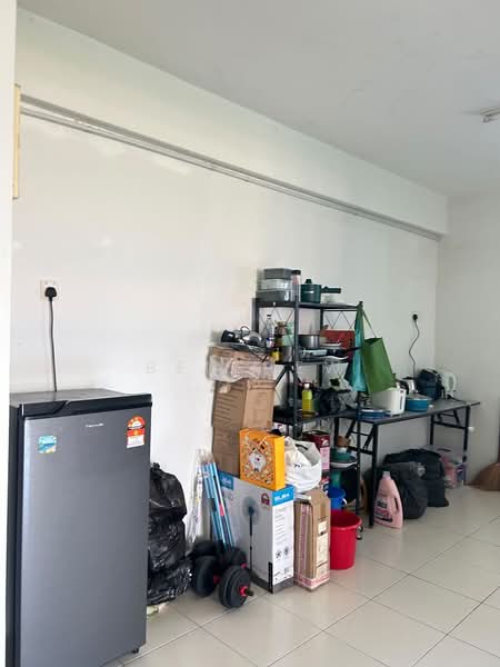 Pangsapuri untuk Dijual di Pangsapuri Suria 1 Batu Kawan - Ben Hew - Interior - PropertyGuru.com.my