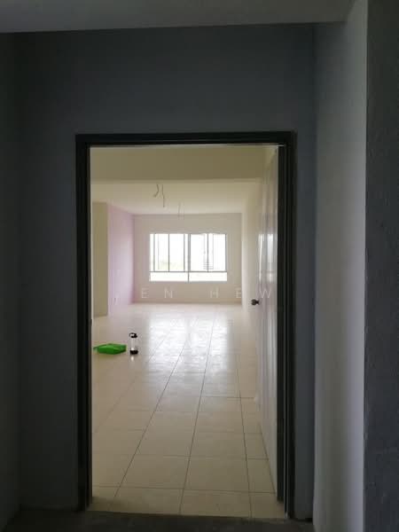 Pangsapuri untuk Dijual di Pangsapuri Suria 1 Batu Kawan - Ben Hew - Interior - PropertyGuru.com.my