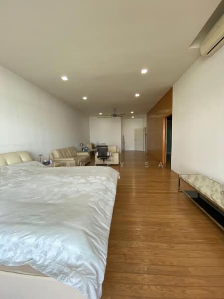 Kondominium untuk Dijual di Skyhome - Stanley Saw - Bedroom - PropertyGuru.com.my