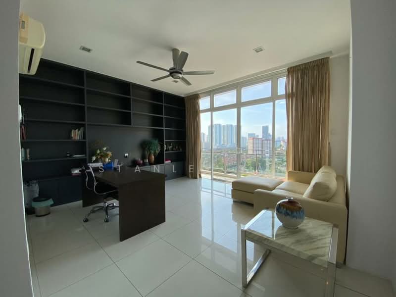 Kondominium untuk Dijual di Skyhome - Stanley Saw - Study - PropertyGuru.com.my