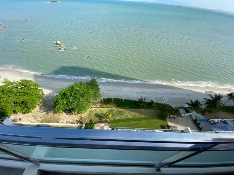 Kondominium untuk Dijual di Skyhome - Stanley Saw - View - PropertyGuru.com.my