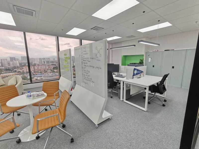 Shop / Office for Sale in Ampang (Kuala Lumpur) - Benn Tan - Interior - PropertyGuru.com.my