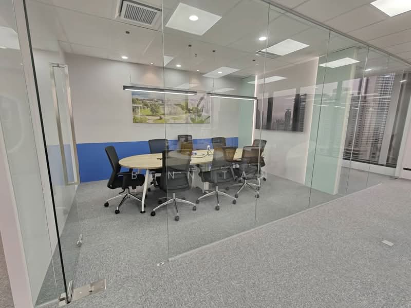 Shop / Office for Sale in Ampang (Kuala Lumpur) - Benn Tan - Interior - PropertyGuru.com.my