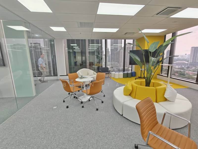 Shop / Office for Sale in Ampang (Kuala Lumpur) - Benn Tan - Interior - PropertyGuru.com.my