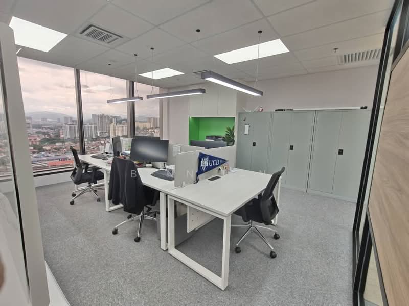 Shop / Office for Sale in Ampang (Kuala Lumpur) - Benn Tan - Interior - PropertyGuru.com.my