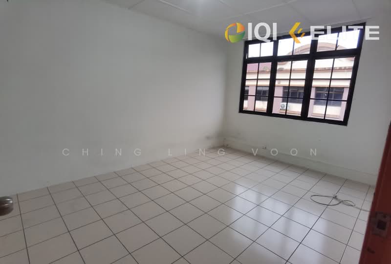 Apartment for Sale at MJC SOHO - Ching Ling Voon - Bedroom - PropertyGuru.com.my
