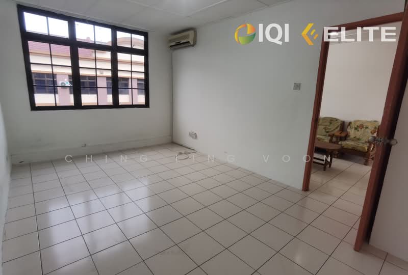 Apartment for Sale at MJC SOHO - Ching Ling Voon - Bedroom - PropertyGuru.com.my