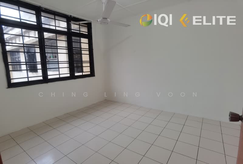 Apartment for Sale at MJC SOHO - Ching Ling Voon - Bedroom - PropertyGuru.com.my