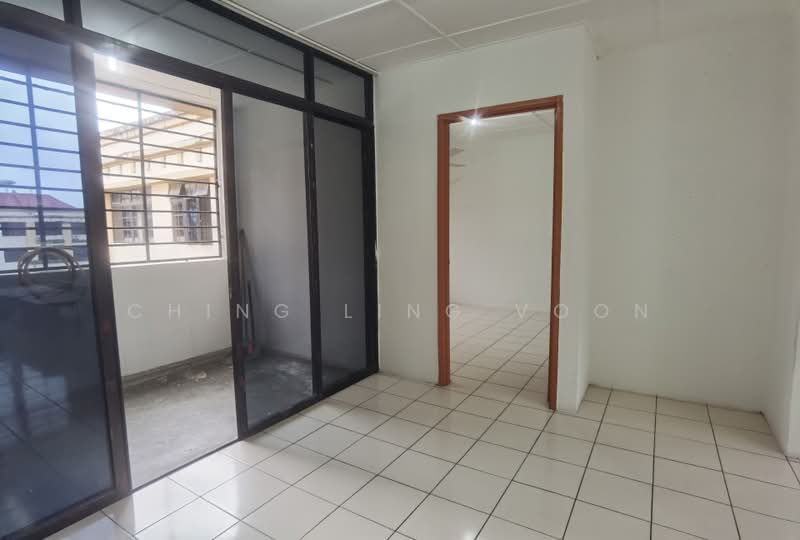 Apartment for Sale at MJC SOHO - Ching Ling Voon - Interior - PropertyGuru.com.my