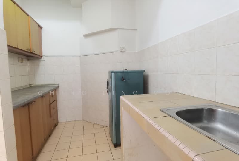 Apartment for Sale at MJC SOHO - Ching Ling Voon - Kitchen - PropertyGuru.com.my