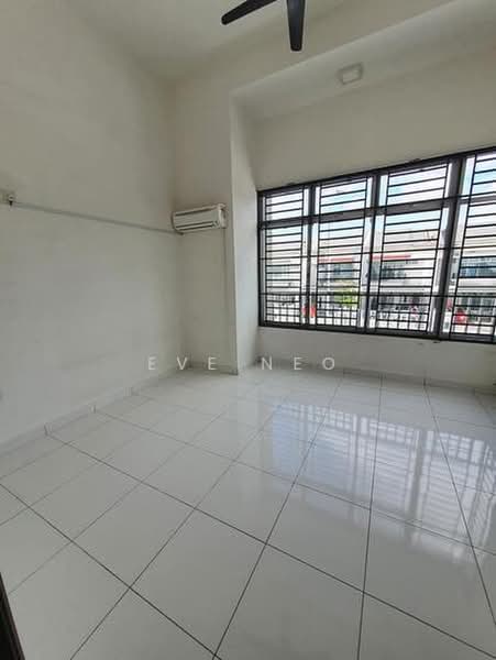 2-storey Terraced House for Rent in Kota Tinggi (Johor) - Eve Neo - Living Room - PropertyGuru.com.my