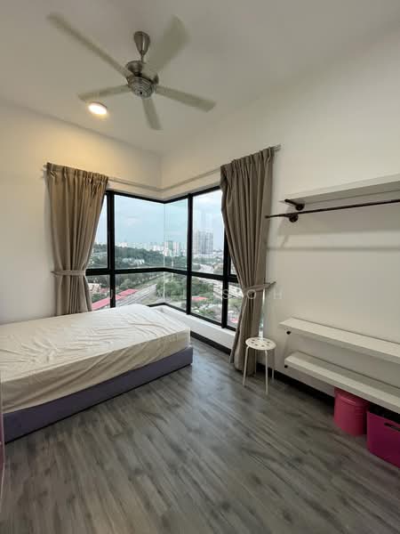 Service Residence for Rent at D'sands Residence - Jovi Soh - PropertyGuru.com.my
