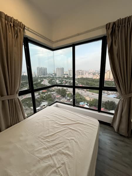 Service Residence for Rent at D'sands Residence - Jovi Soh - PropertyGuru.com.my