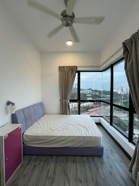 Service Residence for Rent at D'sands Residence - Jovi Soh - PropertyGuru.com.my