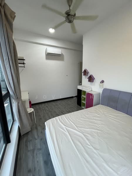 Service Residence for Rent at D'sands Residence - Jovi Soh - PropertyGuru.com.my