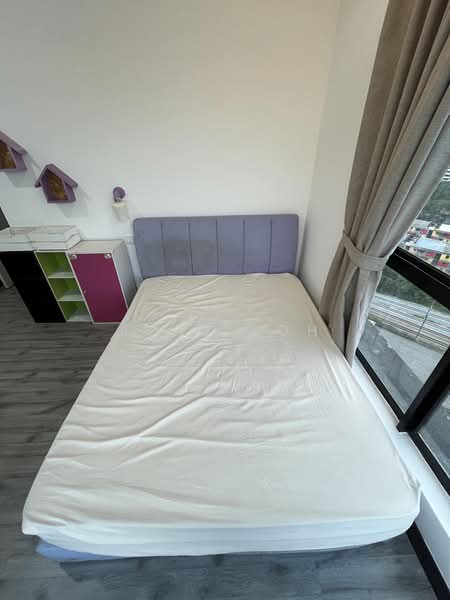 Service Residence for Rent at D'sands Residence - Jovi Soh - PropertyGuru.com.my