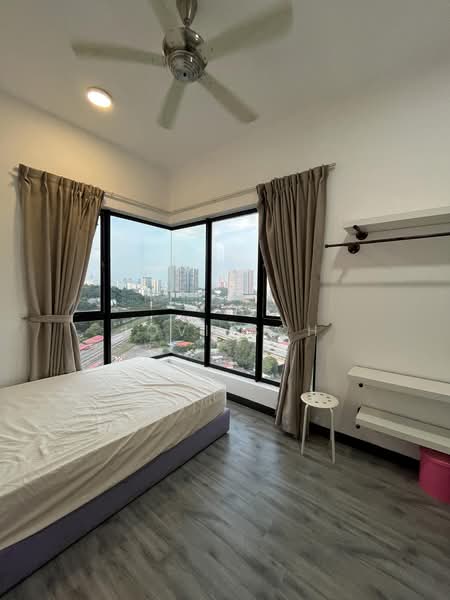Service Residence for Rent at D'sands Residence - Jovi Soh - PropertyGuru.com.my