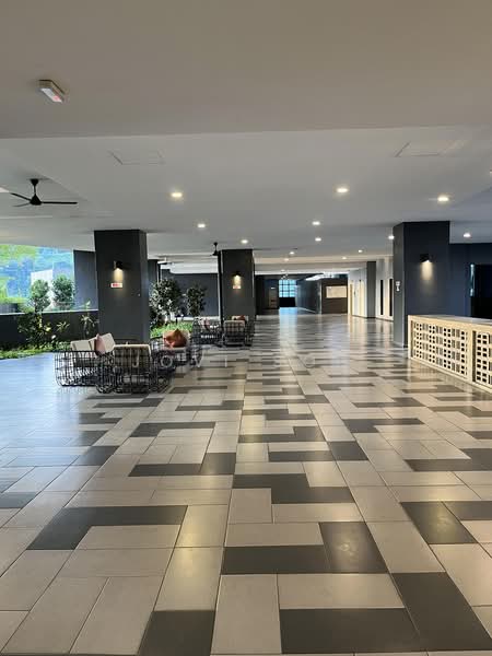 Service Residence for Rent at D'sands Residence - Jovi Soh - PropertyGuru.com.my