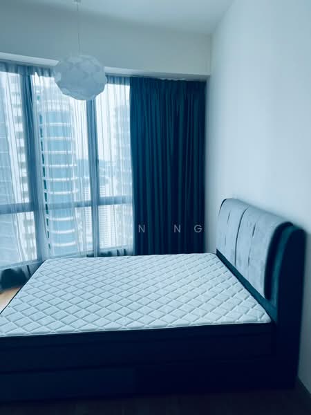 Condominium for Rent at 11 Mont Kiara @ MK11 - BEN NG - Bedroom - PropertyGuru.com.my