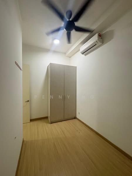 Service Residence for Rent at The Cruise Residence - Penny Ng - Bedroom - PropertyGuru.com.my