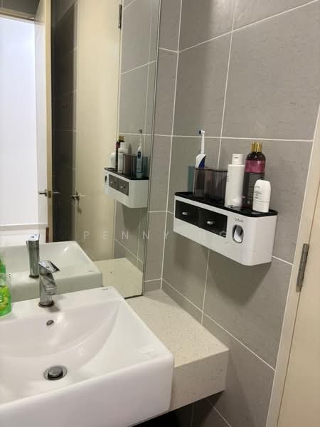 Service Residence for Rent at The Cruise Residence - Penny Ng - Bathroom - PropertyGuru.com.my