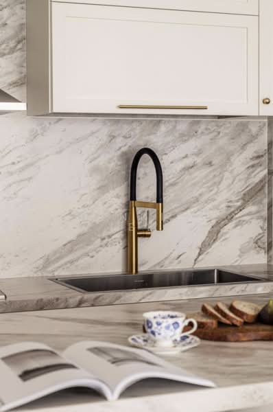 Kondominium untuk Dijual di SKS Pavillion Residences - Dennis Lee - Kitchen - PropertyGuru.com.my