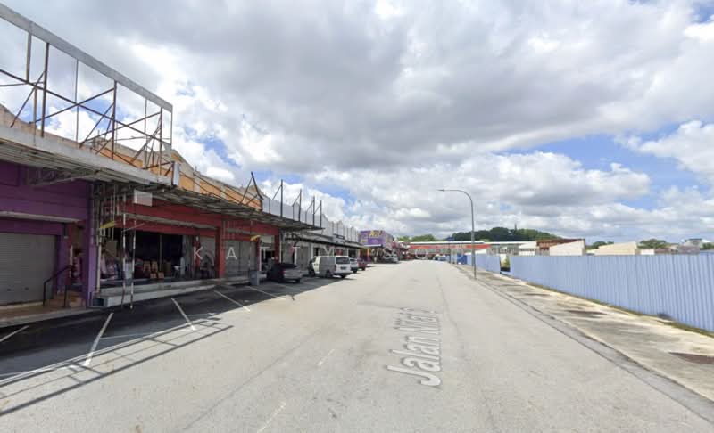 Factory for Sale in Nilai (Negeri Sembilan) - Katty Soon - Exterior - PropertyGuru.com.my