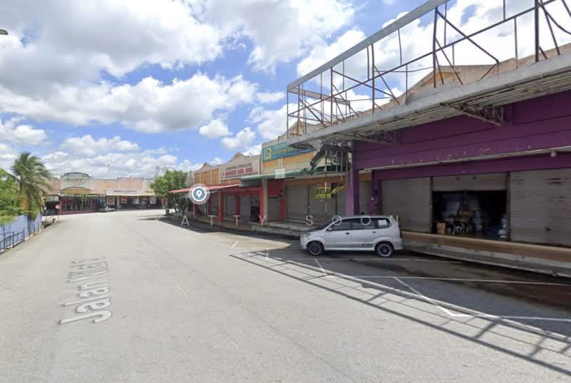 Factory for Sale in Nilai (Negeri Sembilan) - Katty Soon - Exterior - PropertyGuru.com.my