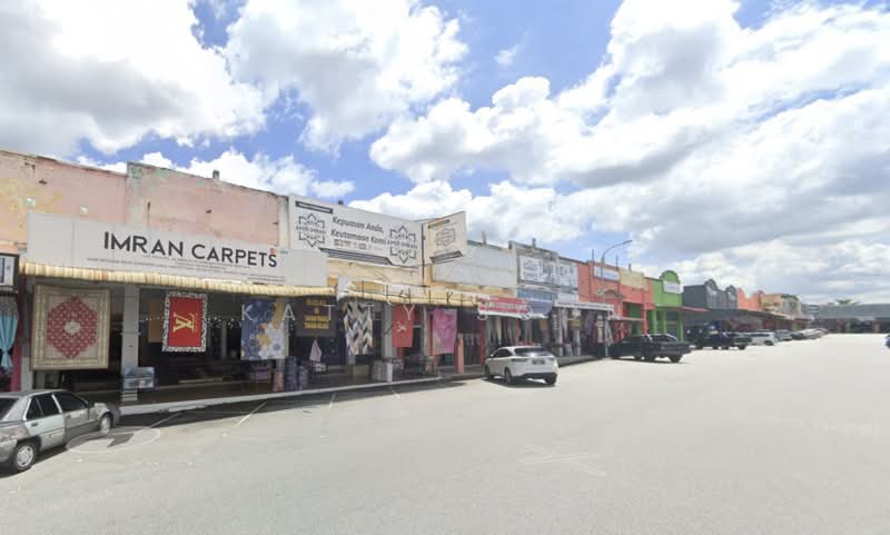 Factory for Sale in Nilai (Negeri Sembilan) - Katty Soon - Exterior - PropertyGuru.com.my