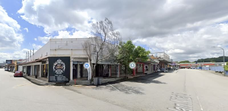 Factory for Sale in Nilai (Negeri Sembilan) - Katty Soon - Exterior - PropertyGuru.com.my