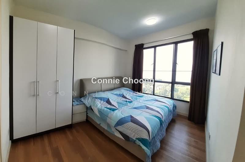 Kondominium untuk Disewa di The Straits View Condominium - Connie Choong - PropertyGuru.com.my