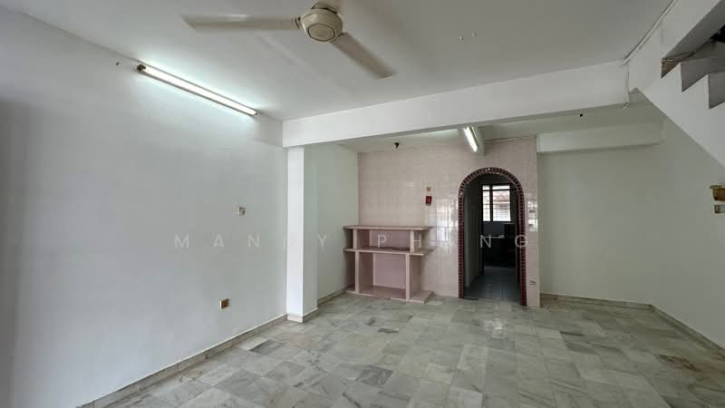 2-storey Terraced House for Rent in Taman Arkid (Menglembu) - Mandy Phang - Interior - PropertyGuru.com.my