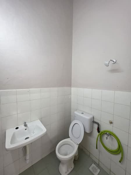 Rumah Teres 1 Tingkat untuk Dijual di Masai (Johor) - John Wong - Bathroom - PropertyGuru.com.my