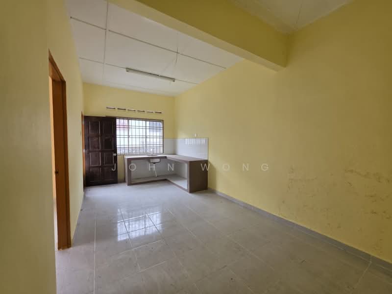 Rumah Teres 1 Tingkat untuk Dijual di Masai (Johor) - John Wong - Kitchen - PropertyGuru.com.my