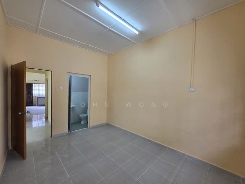 Rumah Teres 1 Tingkat untuk Dijual di Masai (Johor) - John Wong - Interior - PropertyGuru.com.my