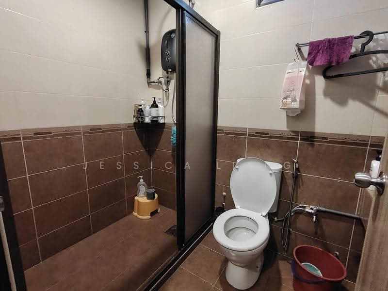 Rumah Teres 2-Tingkat untuk Dijual di Taman Bukit Maluri (Kepong) - Jessica Liang - PropertyGuru.com.my
