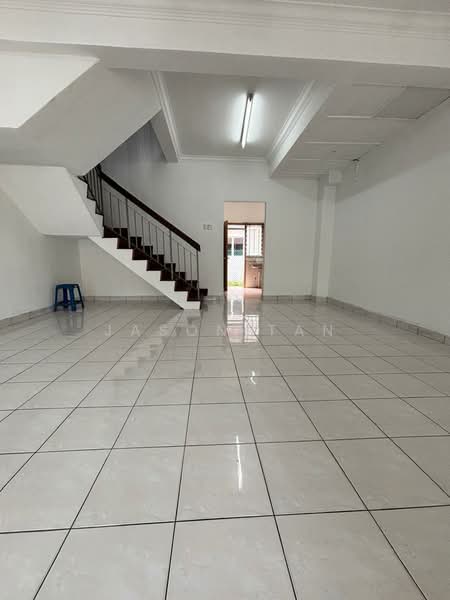 Rumah Teres 2 Tingkat untuk Dijual di TAMAN PUCHONG UTAMA (Puchong) - Jason Tan - Interior - PropertyGuru.com.my