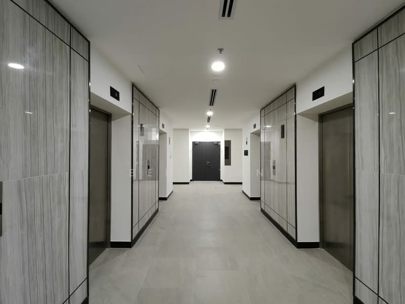 Shop / Office for Sale in Kampung Datuk Keramat (Keramat) - Benn Tan - Corridor - PropertyGuru.com.my