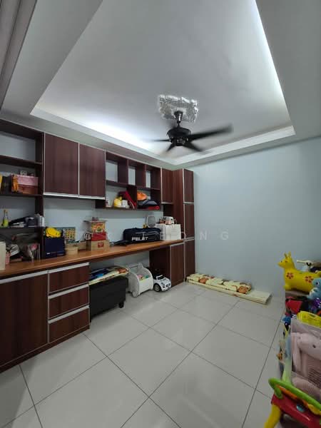 Condominium for Rent at Platinum Lake PV 20 - CK Teong - Study - PropertyGuru.com.my