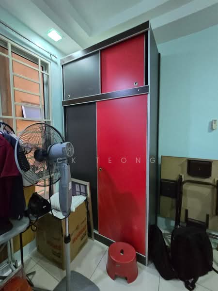 Condominium for Rent at Platinum Lake PV 20 - CK Teong - Interior - PropertyGuru.com.my