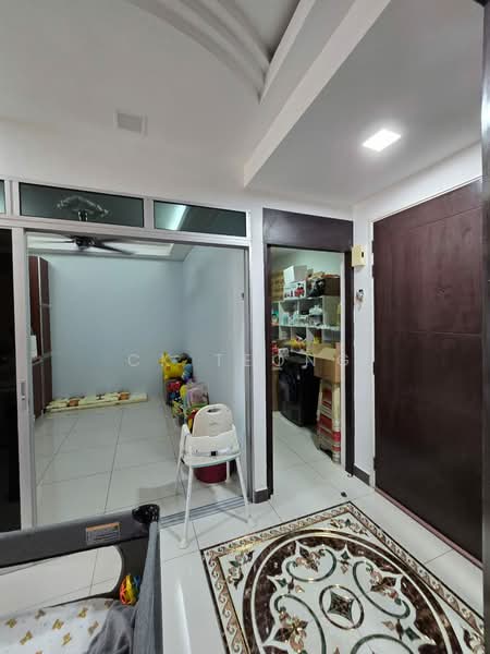Condominium for Rent at Platinum Lake PV 20 - CK Teong - Interior - PropertyGuru.com.my