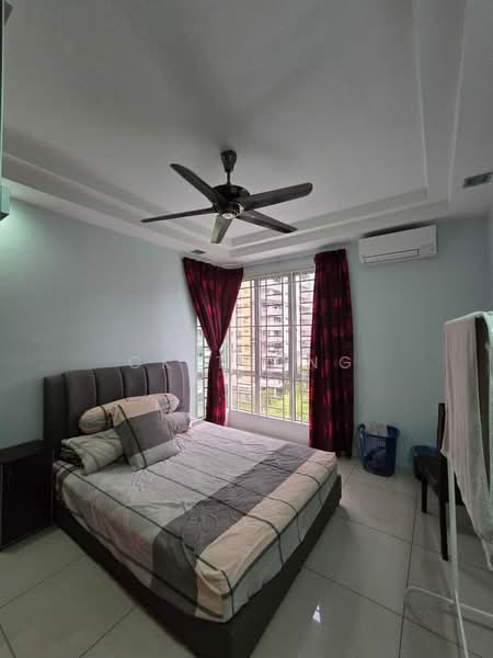 Condominium for Rent at Platinum Lake PV 20 - CK Teong - Bedroom - PropertyGuru.com.my