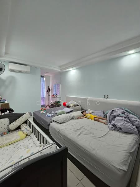 Condominium for Rent at Platinum Lake PV 20 - CK Teong - Bedroom - PropertyGuru.com.my
