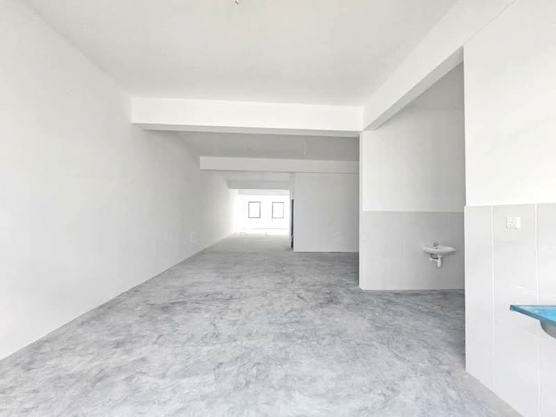 Shop / Office untuk Disewa di Iskandar Puteri (Nusajaya) (Johor) - Sherrly Sow - Interior - PropertyGuru.com.my