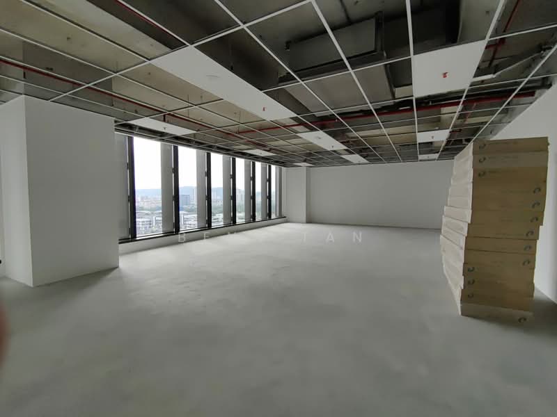 Shop / Office untuk Dijual di Kampung Datuk Keramat (Keramat) - Benn Tan - Interior - PropertyGuru.com.my